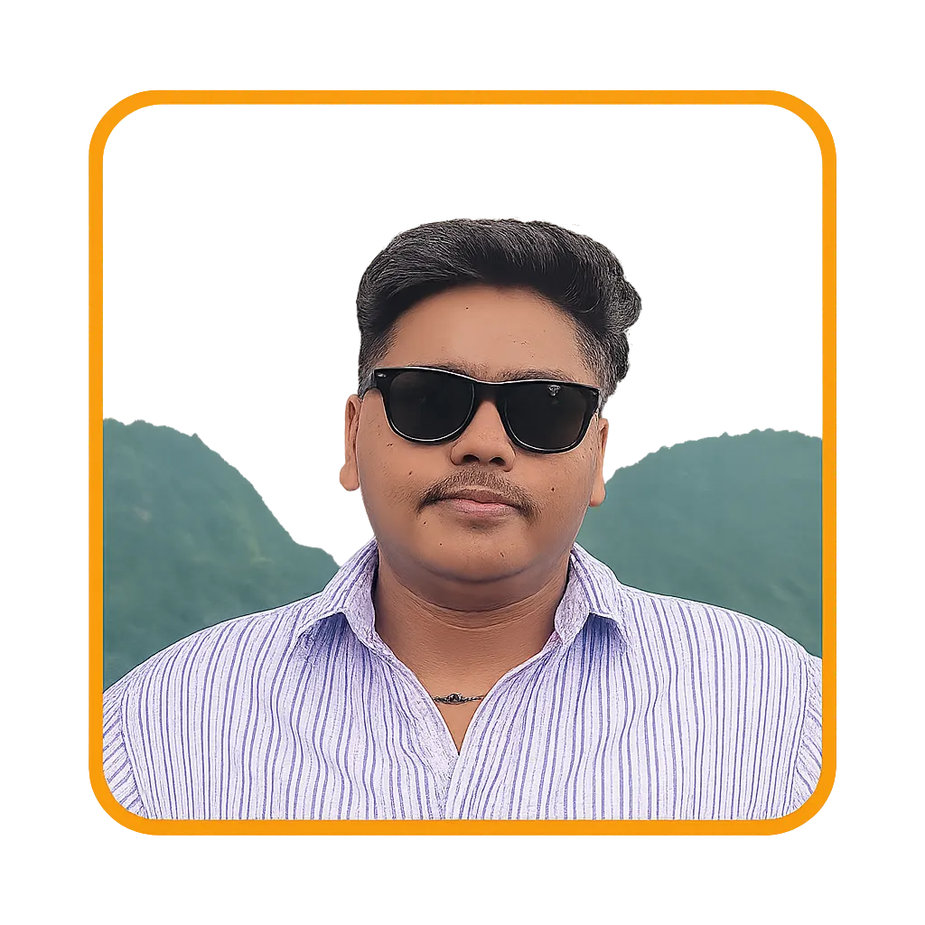 Rajesh-Sharma